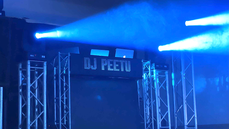 Dj Peetu - Tamil Wedding DJ