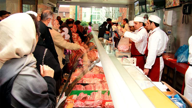 Tariq Halal Meats