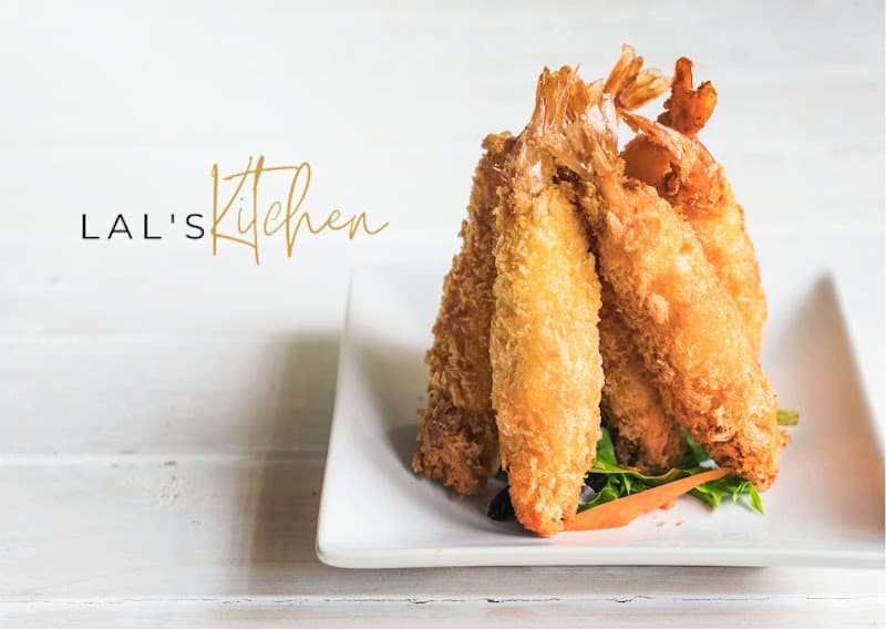 Lal's Kitchen