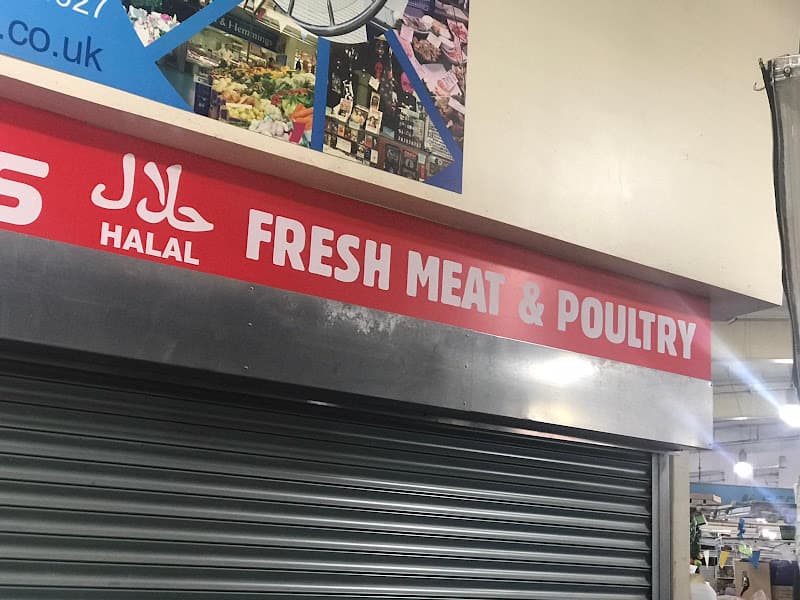 Royal Halal Butchers