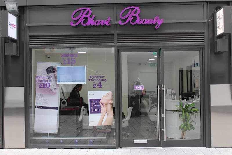 Wembley Beauty Clinic