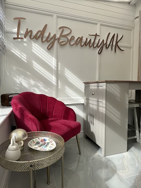 Indybeautyuk