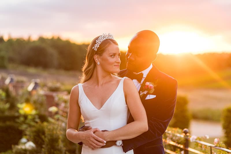 Adams Wedding Photography