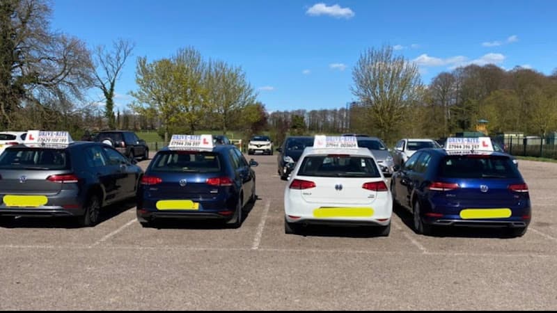 Drive-Rite Driving School Luton