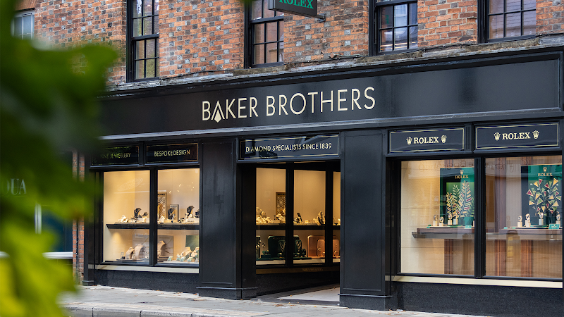 Baker Brothers