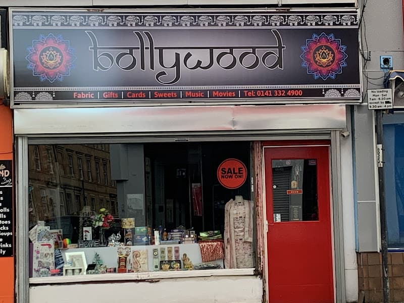 Bollywood Shop