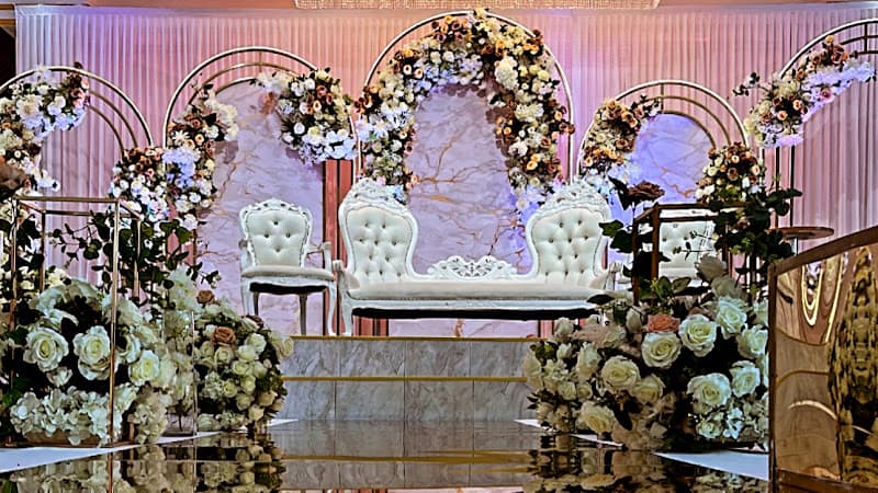 Xquisite Event Management