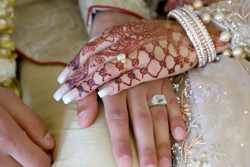 AK Studios Asian Wedding Photographer Sheffield