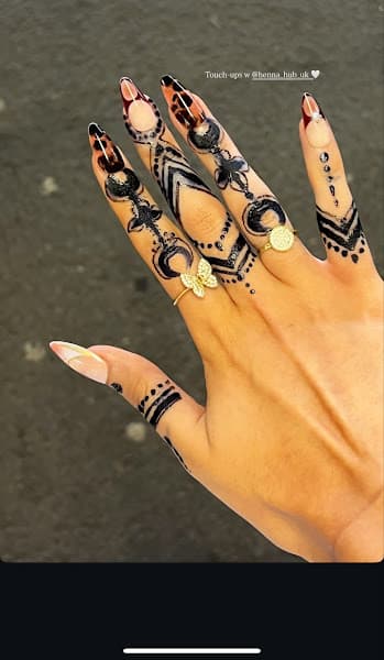 Henna Hub Uk