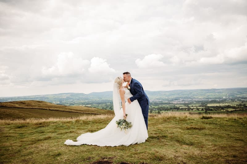 Daisy Chain Photography