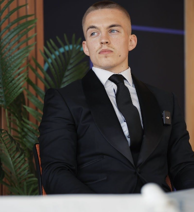 Thomas & Co International Limited