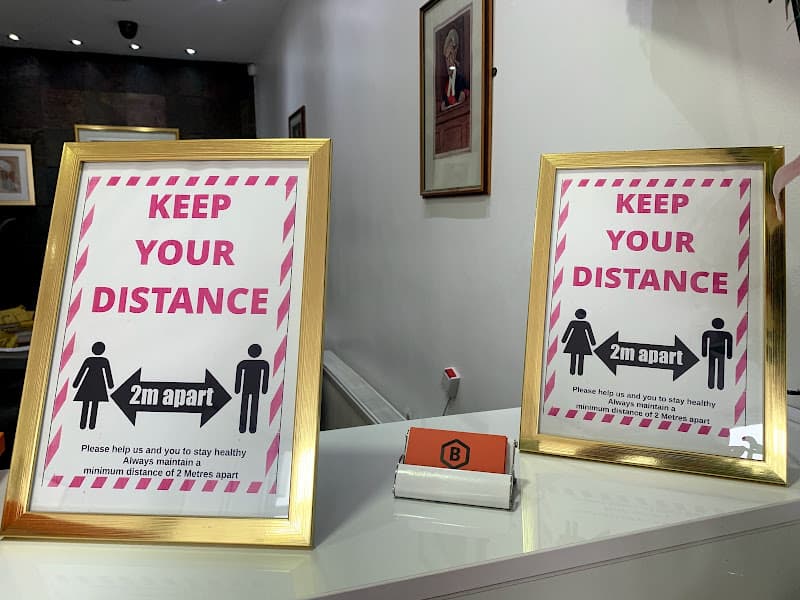 Bhogal & Co Solicitors