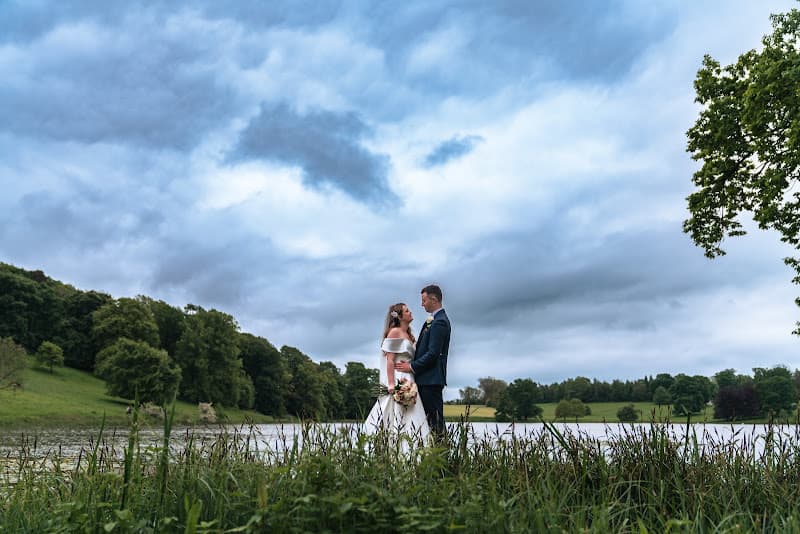 Dave Spink Photography - Leeds