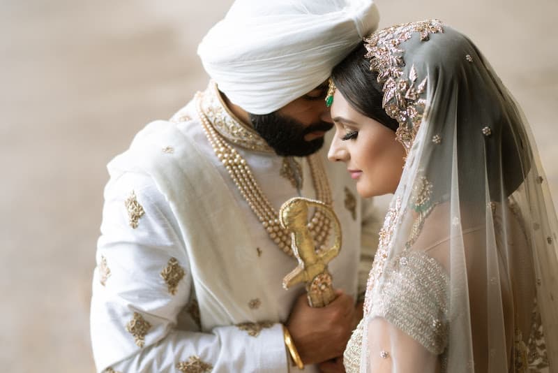 Gorav Karir Photography - Asian Wedding Photography Birmingham