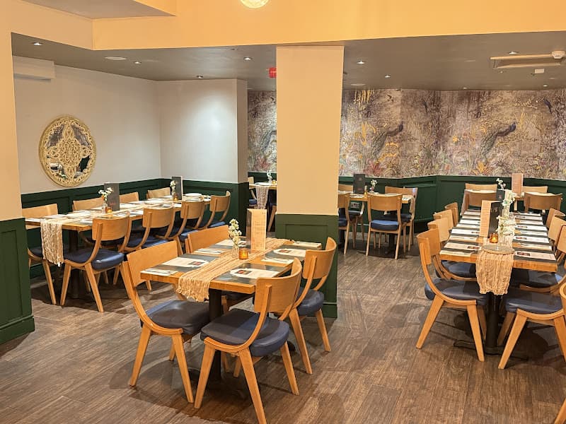 Lotus - Modern Indian Cuisine