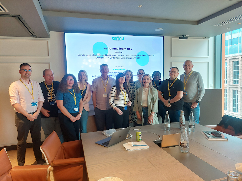 ammu chartered accountants glasgow