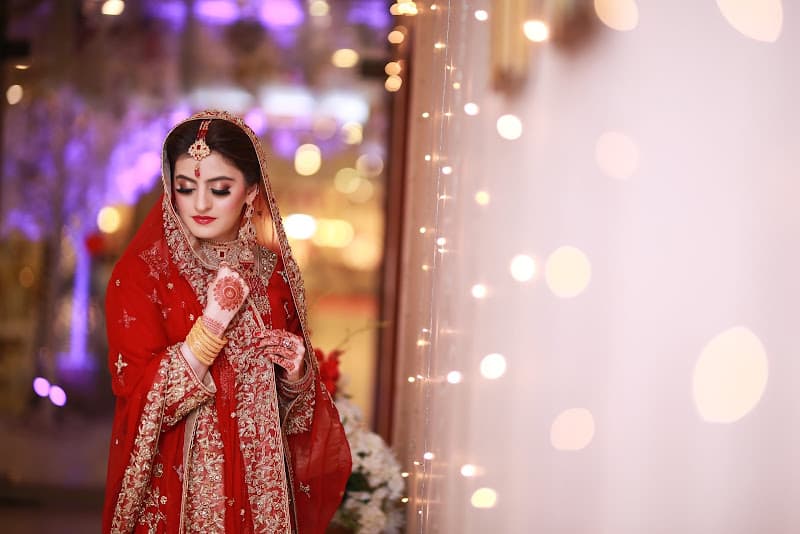 TLG - Birmingham Asian Wedding Photography and Cinematography