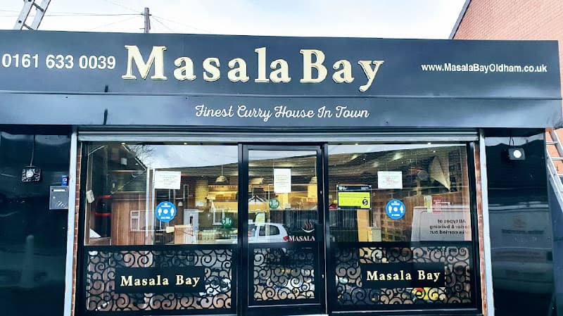 Masala Bay