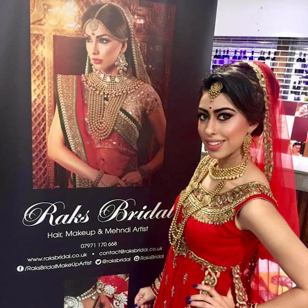 Raks Bridal