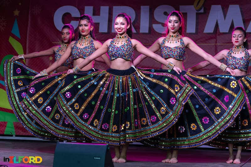 KSPARK entertainments ltd