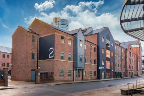 Flint Bishop Solicitors Leeds