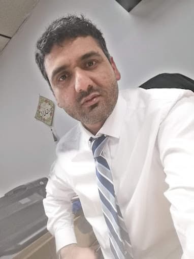 Eagle Accountants Rochdale (Imran & Bilal)