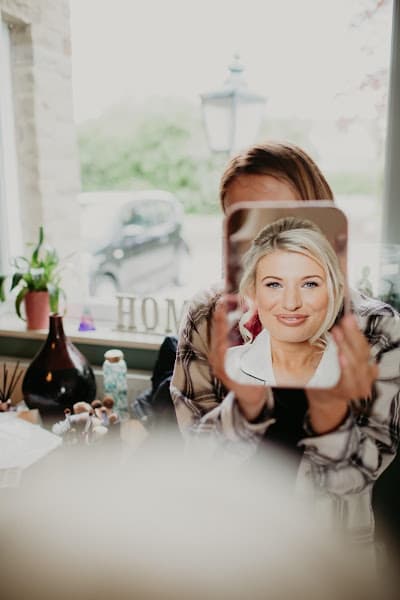 Bliss Beauty and Bridal Make Up