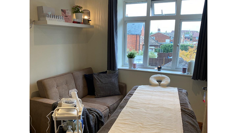 India Blossom Beauty