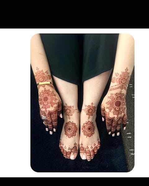 Mehndi_by_tehj