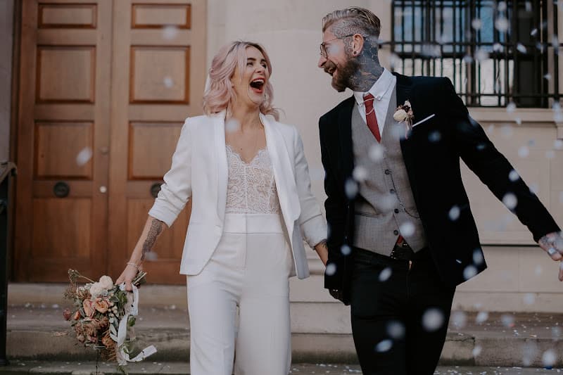 Emily Robinson Photography