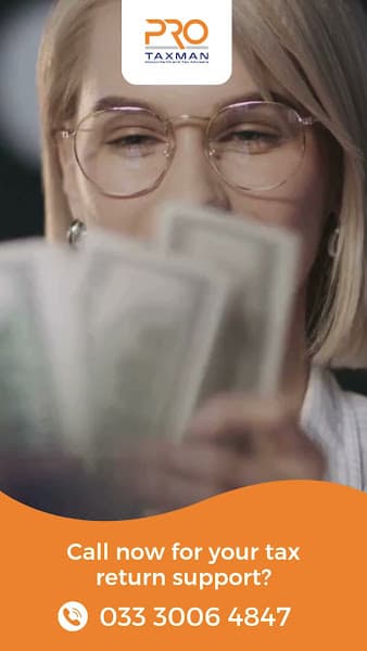 Pro-Taxman - Property & Small Business Accountants