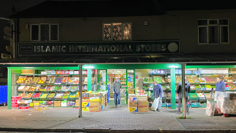 Islamic Superstore
