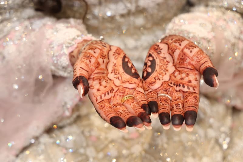 Asian Wedding Photographer London