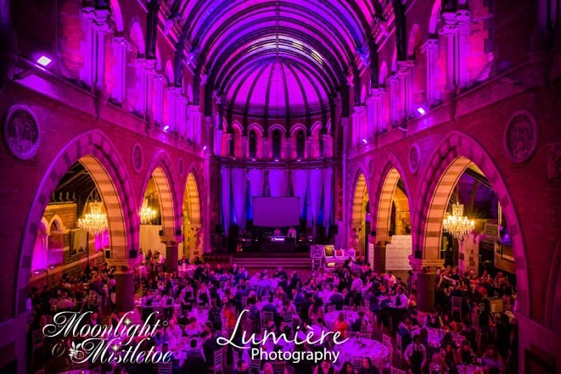 Empire Banqueting & Conference Hall