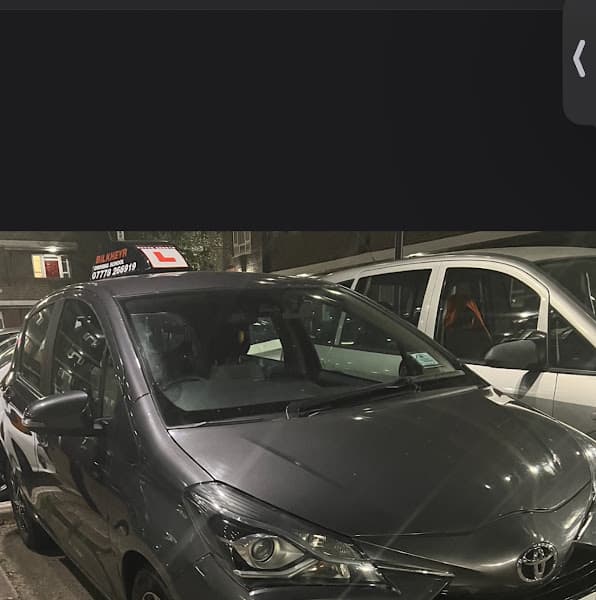 Bilkheyr uk driving school