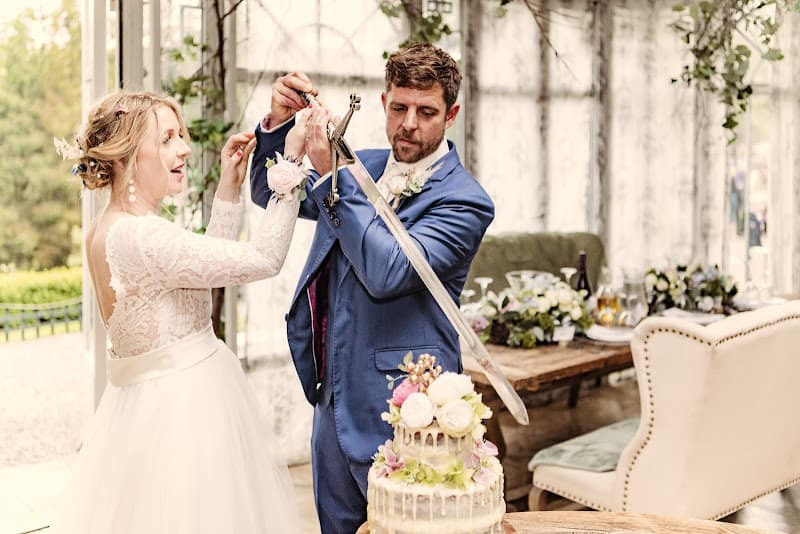 Ewan Mathers - Photographer