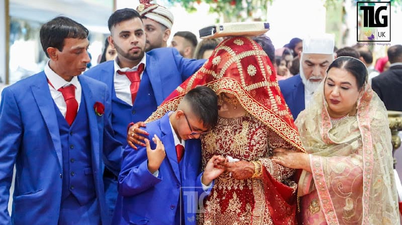 TLG Photography Makeup