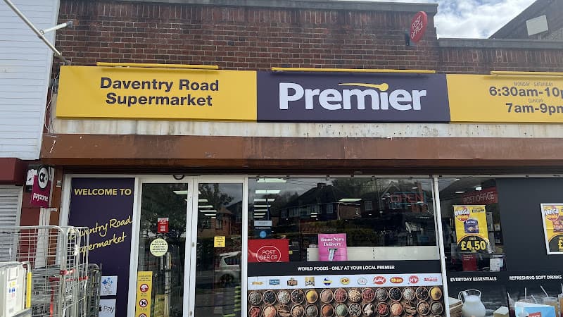 Sargam Indian Grocer