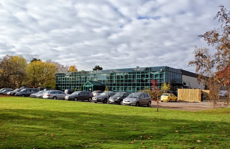 King's House Bedford