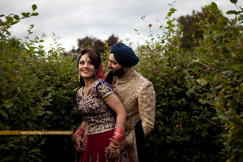 Sky Light Film & Photography