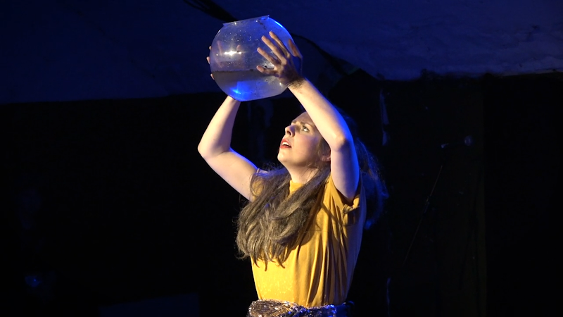 Video Production Edinburgh Ltd.