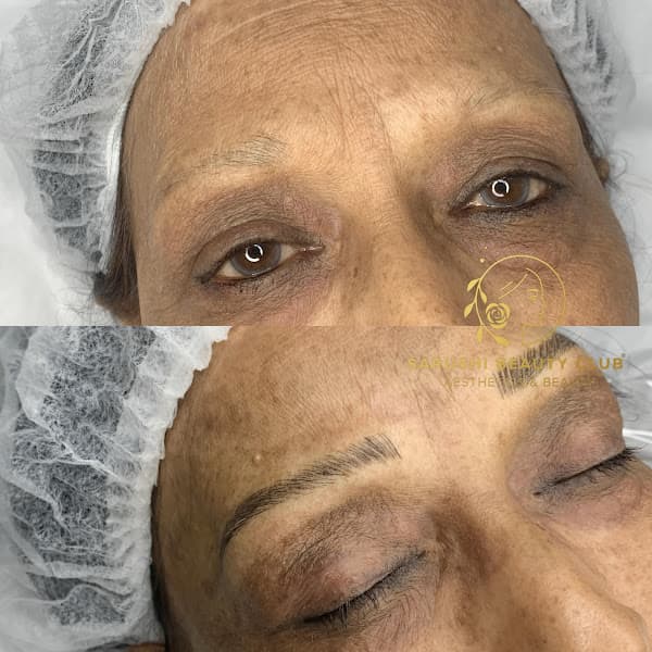 Sarushi Beauty Club (Aesthetics & Beauty)