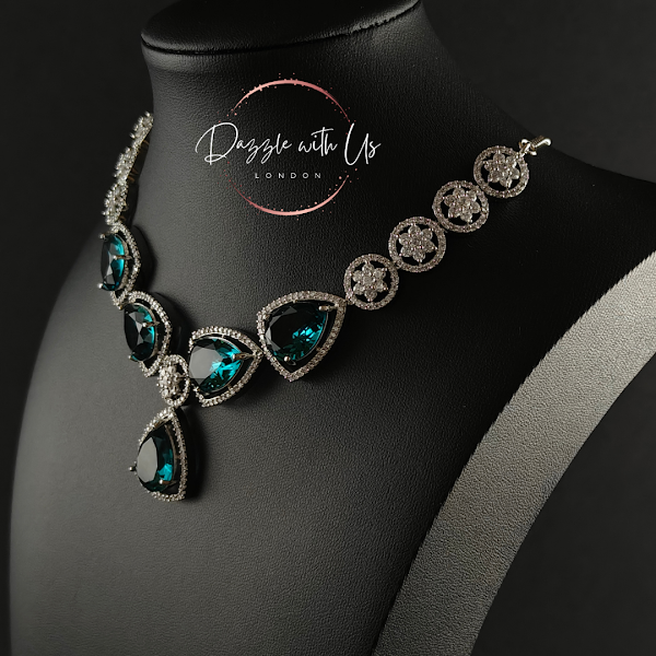 Dazzle With Us London