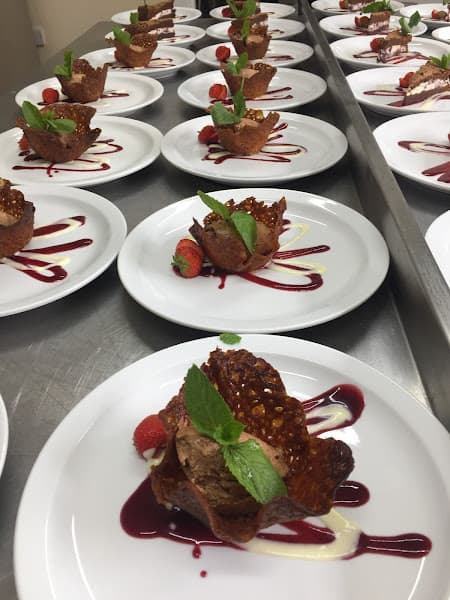 The Butlers Pantry (Derby) Ltd