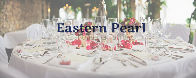 Eastern Pearl