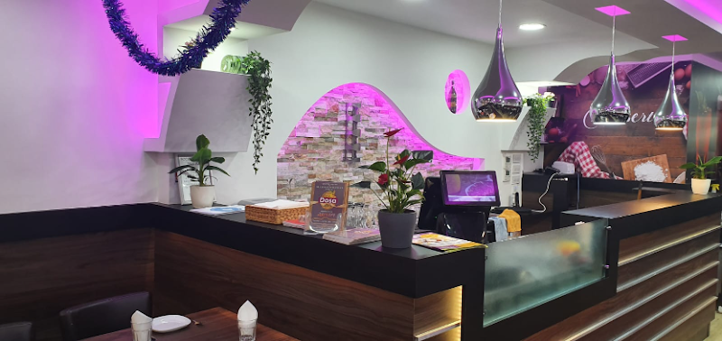 Chennai Dosa Leicester