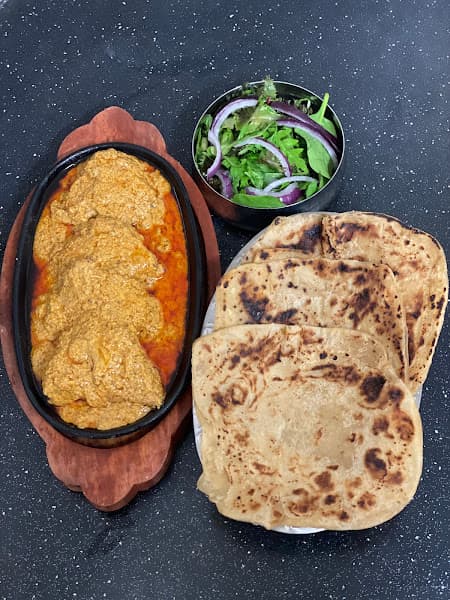 Kolkata Express Catering