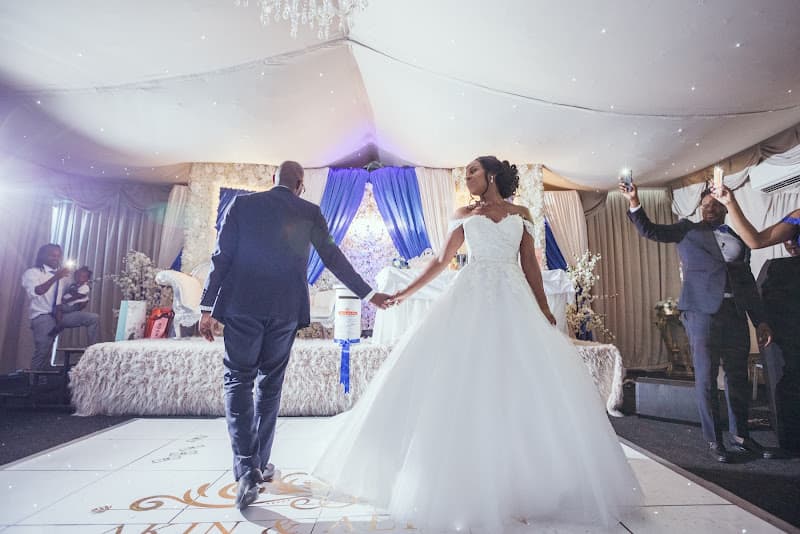 Forever Love Wedding Photography & Videography