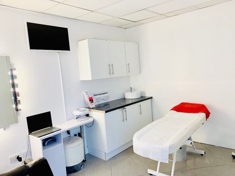 Pink Beauty Salon and Academy