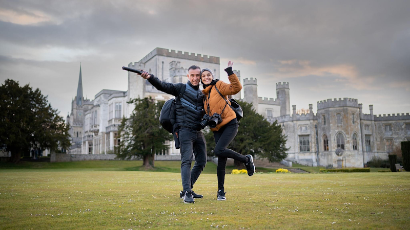 Photographer & Videographer / Codreanu.Studio